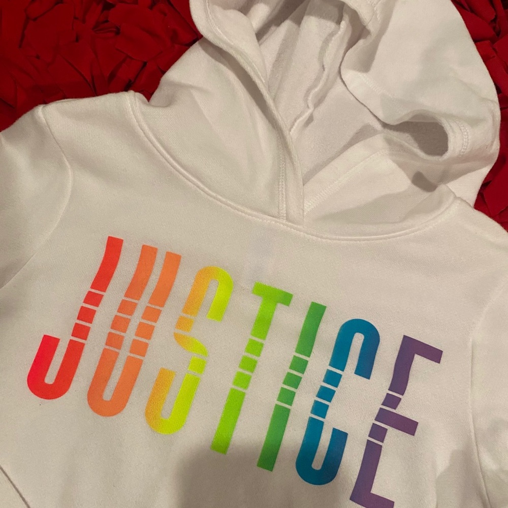 JUSTICE 2/$12